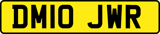DM10JWR