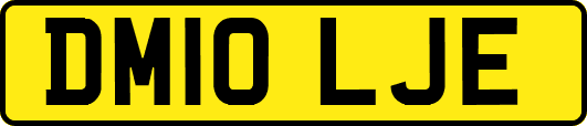 DM10LJE