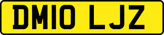DM10LJZ
