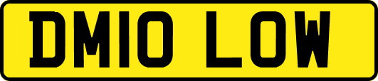 DM10LOW