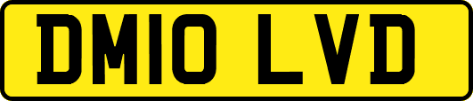 DM10LVD