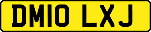 DM10LXJ