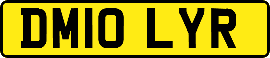 DM10LYR