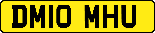 DM10MHU