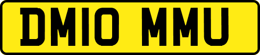 DM10MMU