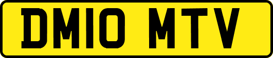 DM10MTV