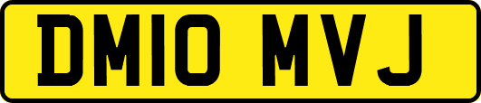 DM10MVJ