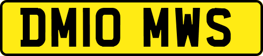 DM10MWS