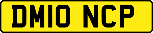 DM10NCP