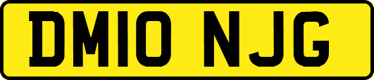DM10NJG