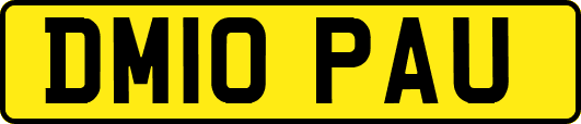 DM10PAU