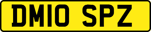 DM10SPZ