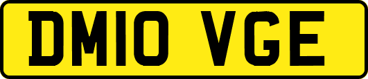 DM10VGE