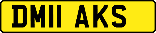 DM11AKS