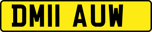 DM11AUW