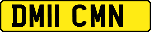 DM11CMN