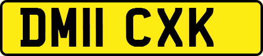 DM11CXK