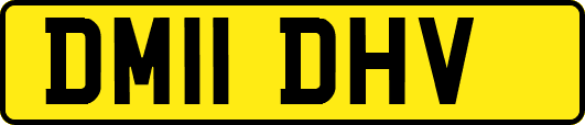 DM11DHV