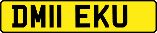 DM11EKU