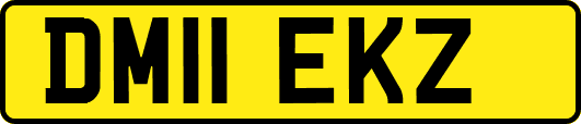 DM11EKZ