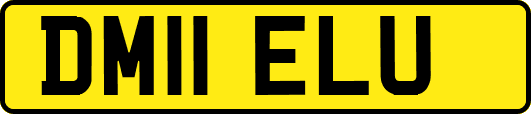 DM11ELU