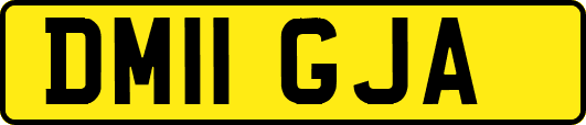 DM11GJA