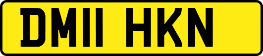 DM11HKN
