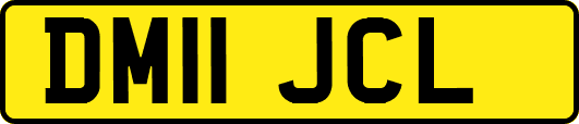 DM11JCL