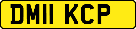 DM11KCP
