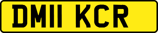 DM11KCR