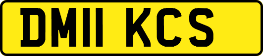 DM11KCS