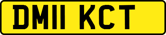DM11KCT
