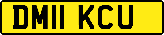 DM11KCU