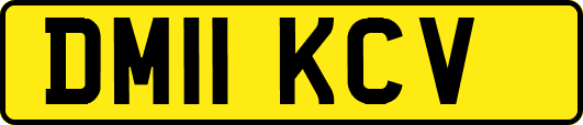 DM11KCV