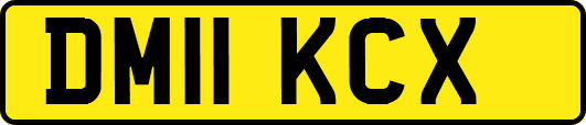 DM11KCX