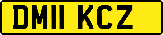 DM11KCZ