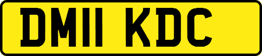 DM11KDC
