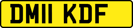 DM11KDF