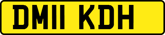 DM11KDH