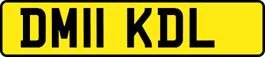 DM11KDL