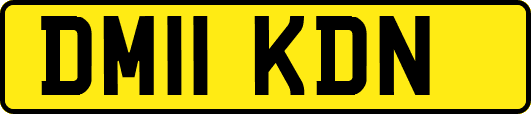 DM11KDN
