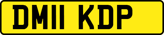 DM11KDP