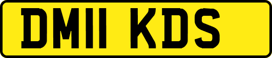 DM11KDS