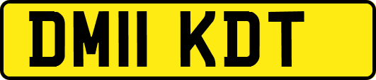 DM11KDT