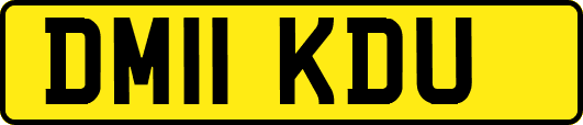 DM11KDU