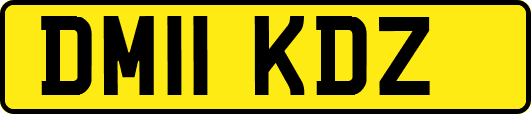 DM11KDZ