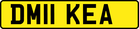 DM11KEA
