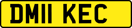 DM11KEC
