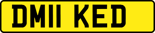 DM11KED