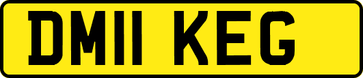 DM11KEG